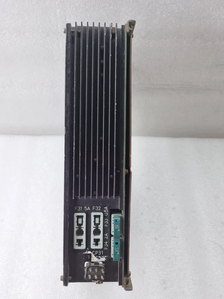 FANUC A16B-1310-0010-01 POWER UNIT MADE IN JAPAN A16B1310001001